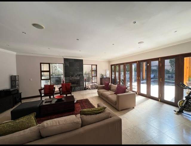 5 BEDROOM PROPERTY TO RENT IN MORNINGSIDE